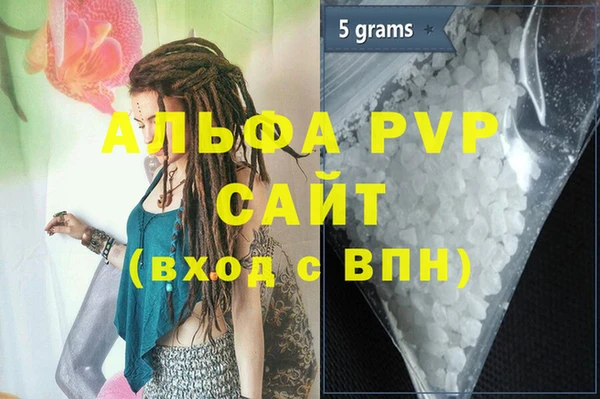 стафф Алексин