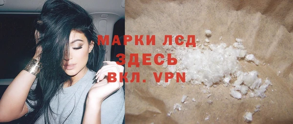 стафф Алексин